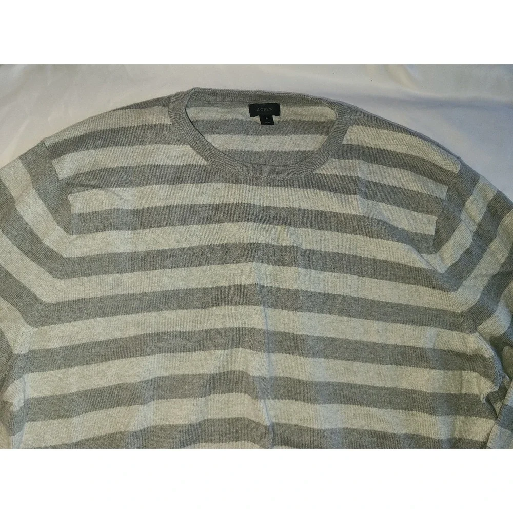 J. Crew Factory elevate your